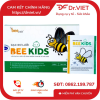 Gạc rơ lưỡi bee kids cao cấp- vải dệt an toàn,mềm mại, kháng khuẩn - ảnh sản phẩm 1