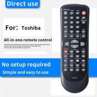 ZF Applies To SE-R0323 Replacement Remote Control For Toshiba DVD VCR Video Player SD-V296 SD-V296KU SDV296 SDV296KU SD-V296-K-T