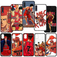 ปก อ่อนนุ่ม เคสโทรศัพท์ H176 PC111 Kaede Rukawa SLAM DUNK Anime ซิลิโคน Coque หรับ OPPO A16 A15 A17 A3S A5 A9 A7 A5S A37 Neo 9 A59 F1S A83 A1 A92 A72 A52 F5 F7 F9 A7X A54 A12 A15S A16S A56 A55 F11 Pro A94 4G A95 A53S A17K Phone Casing