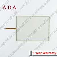 แผงหน้าจอสัมผัส H3104A-N00F062 H3104A ND0FD62 Digitizer กระจกสำหรับ H3104A-N00F062 H3104A-ND0FD62หน้าจอสัมผัส