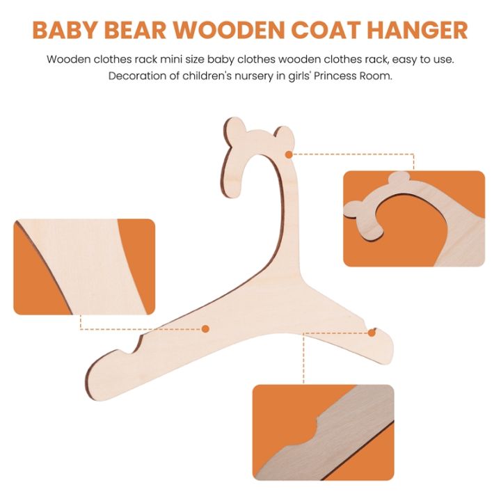 10-pcs-wooden-hanger-for-baby-clothes-natural-wood-hanger-for-baby-clothes-hanger-rack-room-nursery-decor-for-kids