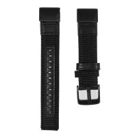 YOOSIDE 26mm22mm Fenix 6 Wristband Quick Fit Woven Nylon Watch Band Strap for Garmin Fenix 6X5X PlusFenix 3