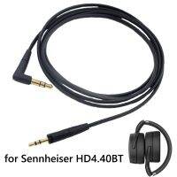 3.5mm to 2.5mm Headset Audio Cable Wire for Sennheiser HD400S HD350BT HD4.30  Cables