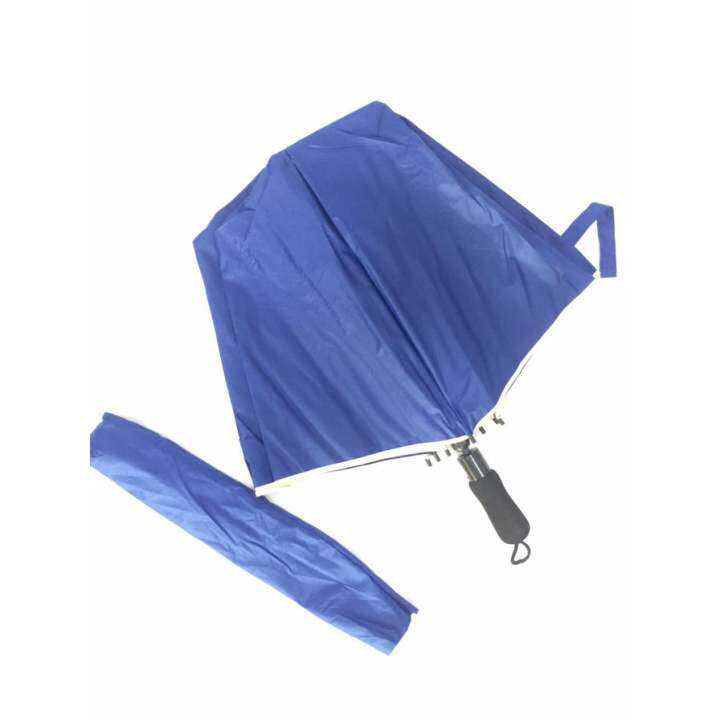 2 FOLDS Big Umbrella Lazada PH