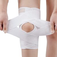 【hot】！ 2022 NEW Knee with Side Stabilizers for Meniscal Tear Pain Arthritis Injuries Recovery Breathable Support