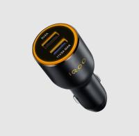 Live iqo 55W Flash Charge Car Charger iqo 8ต่อ iqoo 9สำหรับ NO 6กล่องสำหรับ x Fold x Note Living 33W Car Charger