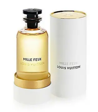 Shop Lv Perfume Mille Feux online