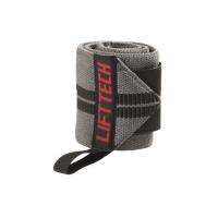 LiftTech | COMP THUMB LOOP WRIST WRAPSกี