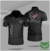 2023 New 2023 new style texans high-quality fully sublimated high-quality polo customized series 17 Size：s-6xl Summer Popular