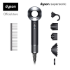 Dyson supersonic tm hair dryer hd08with detangling comb - ảnh sản phẩm 1