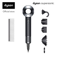 Dyson Supersonic TM Hair Dryer HD08with Detangling Comb