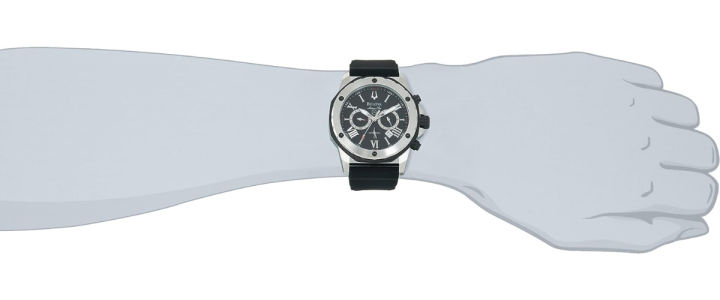 bulova-mens-marine-star-series-a-stainless-steel-6-hand-chronograph-quartz-watch-black-silicone-strap-style-98b127