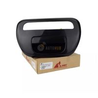 AA AUTO S.PRY มือเปิดฝาท้าย MITSUBISHI TRITON ปี 2005-2014 รุ่นมีไฟเบรคที่ฝาท้าย สีดำ (A266) อะไหล่รถยนต์ ราคาถูก