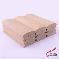 1 Piece GuitarFamily Radius Sanding Blocks For Guitar Bass Fret Leveling Fingerboard Luthier Tool