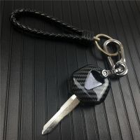 Car Keychain Keyring Anti-lost Key Ring for YAMAHA XJR1300 FJR1300 MT09 MT07 XJ6 TMax FZ6 FZ8 R3 Key Ring