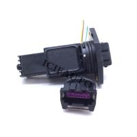 Mass Air Flow Meter MAF Sensor For Opel VAUXHALL ASTRA F CALIBRA OMEGA VECTRA A B CHEVROLET HOLDEN 2.0L 0280217106 90510154