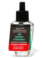 ??❄???Bath &amp; Body Works กลิ่น The Perfect Christmas  สร้างบรรยากาศดีๆ ภายในบ้าน ใหม่แท้ 100% USA