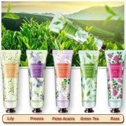 COMBO 5 TUYCH Kem dưỡng da tay Maycreate mềm mịn, nội địa Trung 30g 1tuych