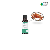 สารแต่งกลิ่นปู Crab Flavour (Oil Soluble)