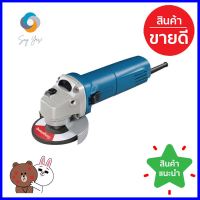 เครื่องเจียร DONGCHENG DSM03-100A 4 นิ้ว 710 วัตต์GRINDER DONGCHENG DSM03-100A 4” 710W **พลาดไม่ได้แล้วจ้ะแม่**