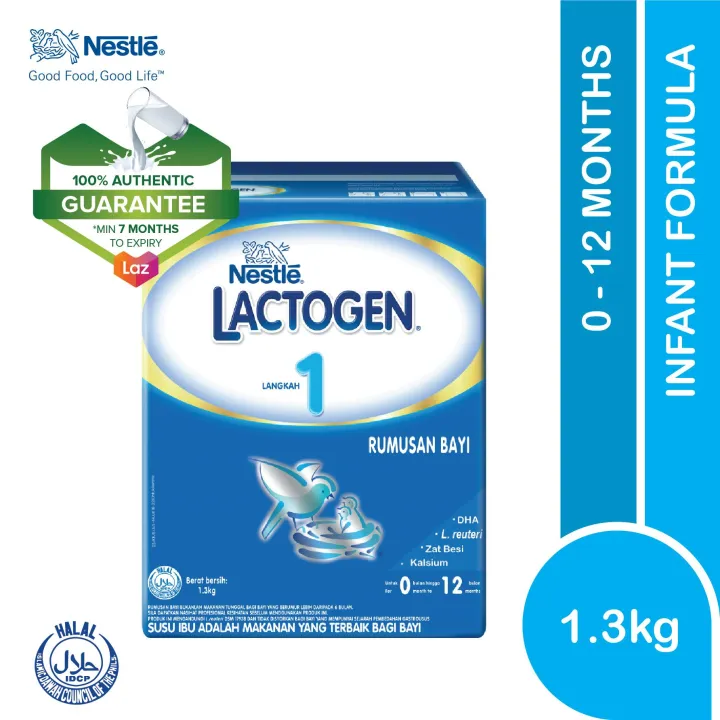 Newborn lactogen Infant Food,