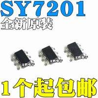 New and original SY7201 SY7201ABC  DQ  SOT23-6 LED LED drive chip, DC - DC booster LED drive