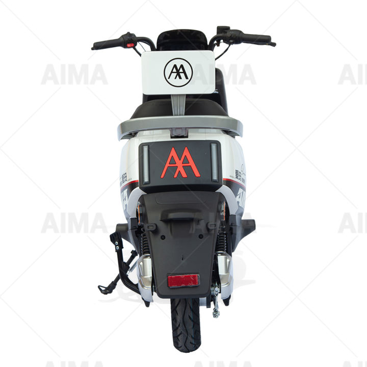 aima-มอไซค์ไฟฟ้า2023-มอเตอร์1500w-72v22ah-รถมอเตอร์ไซค์ไฟฟ้า-รถจักรยานไฟฟ้าระดับพรีเมียม-electric-motorcycle-ประกอบให้95-รถมอเตอร์ไซค์-สินค้าพร้อมส่ง