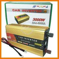 ?ลดราคา? อินเวอร์เตอร์ inverter 3000W-12V SAA-3000A ## ชิ้นส่วนคอมพิวเตอร์ จอมอนิเตอร์ เมนบอร์ด CPU Computer Cases Hub Switch กราฟฟิคการ์ด Gaming