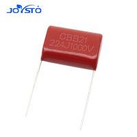 【YF】✣  10pcs 1000V 224 104 472 1KV CBB capacitor 2.2NF 4.7NF 0.1UF 100NF 0.22UF 220NF 0.001UF 1NF 1000PF 102J 472J 104J 224J