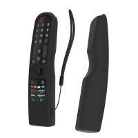 SIKAI รีโมทคอนโทรลสำหรับ LG MR22GA MR21GA MR21N, MR21GC ซิลิโคนสำหรับ LG OLED TV Magic Remote MR21 GA-kjhkhjlk