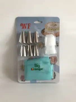 Shop Big Silicon Piping Bag with great discounts and prices online ...