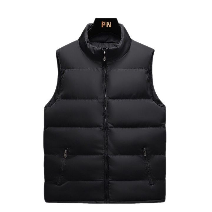 zzooi-winter-large-size-loose-solid-color-mens-down-cotton-vest-casual-and-cashmere-thick-warm-coat