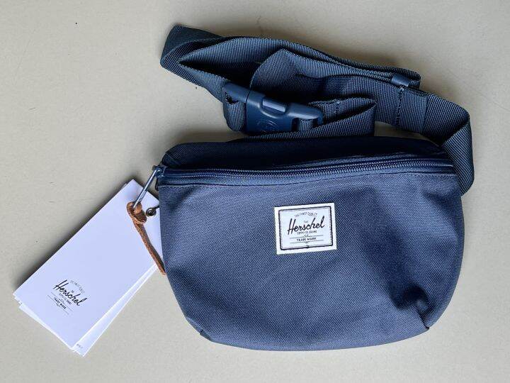 Herschel Supply co. Fourteen Waist Pack Lazada.co.th