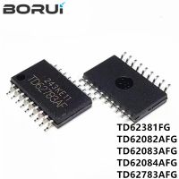 10pcs/lot TD62082AFG TDA62082 SOP-18 TD62083AFG TD62084AFG TD62381FG TD62783AFG TD62783 SOP In Stock IC WATTY Electronics