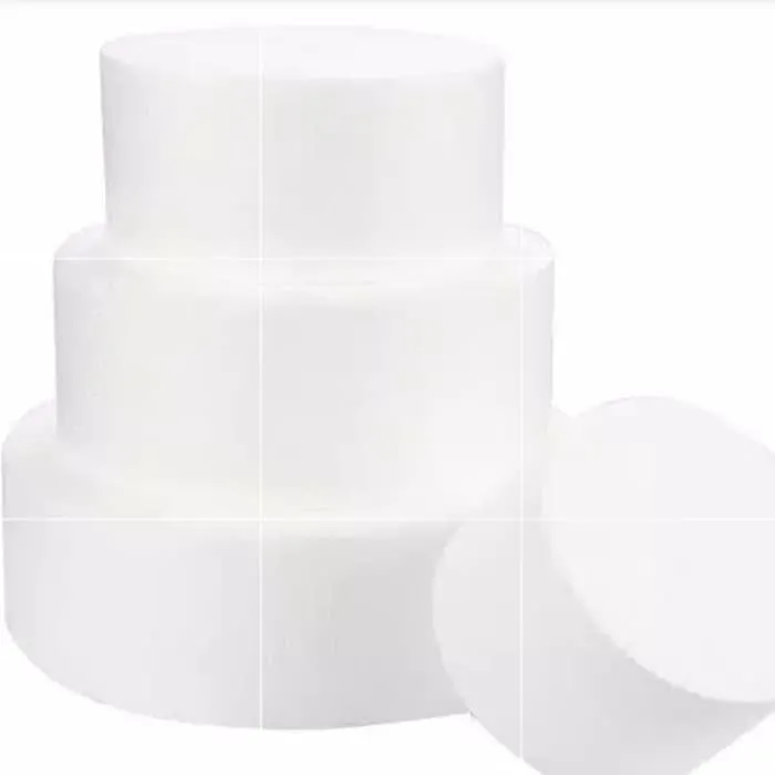 Tabung T15 D25 Dummy Cake Styrofoam /Gabus /Sterofoam Lazada Indonesia