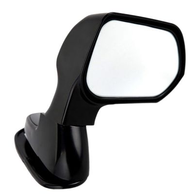 Car Side View Auxiliary Mirror Blind Spot Mirror Reversing Parking Auxiliary Car Rear View Mirror