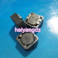 2023 ☆ 5ชิ้น125-1UH ตัวเหนี่ยวนำ10 3.3UH 33 47 68 100 300 1.5MH 820UH SMD