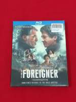 Blu-ray The Forigner 2 โคตรพยัคฆ์ผู้ยิ่งใหญ่