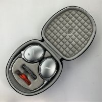 New Portable Hard Protective Carrying Case Cover for  QuietComfort 35/45 QC35/QC45 Bluetooth Headset Storage Box