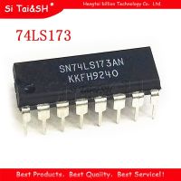 5pcs SN74LS173N DIP 16 74LS173 HD74LS173P DIP16 SN74LS173AN DIP 74LS173N SN74LS173 DM74LS173AN