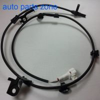 【❂Hot On Sale❂】 tfgwln รถยนต์ Toyota Yaris หน้าขวาแบบอิเล็กทรอนิกส์ Mh เซ็นเซอร์ Abs ไซออน Xd 89542-52030 89542-52050 89542-0d040 Als1769 5s8675