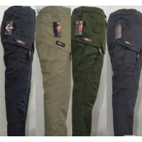 Blackhawk Tactical Trousers CARGO Trousers ory