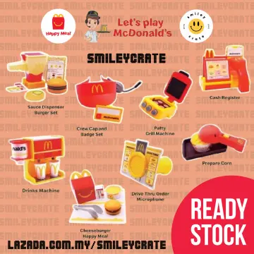 happy meal mcd Buy happy meal mcd at Best Price in Malaysia h5