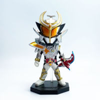 WCF Zangetsu Shin Banpresto Kamen Rider masked rider Gaim มาสค์ไรเดอร์ ไกมุ