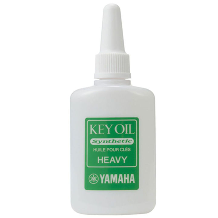 yamaha-key-oil-น้ำมันหล่อลื่นกระเดื่องนิ้ว-ชนิด-heavy-ใช้สำหรับ-แซกโซโฟน-เบสคลาริเน็ต-บาสซูน-ช่วยให้การกดคีย์ง่ายขึ้น-ไม่มีเสียงติดขัด