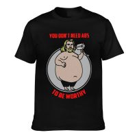 Hot Sale MenS Tshirts Husky God Of Thunder Fat Thor Odinson Chubby Humor New Arrival MenS Appreal