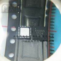 NEW 10PCS/LOT A4985SESTR A4985SEST A4985 QFN-24