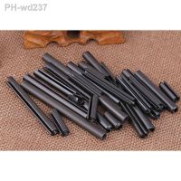 Elastic Cylindrical Pin Locating Pin M8 M10 GB879 Cotter Pin 65 Manganese Steel Pin 5 Pcs