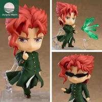 แอ็คชั่นตุ๊กตาอนิเมะ AVIANA Figurine รูปแบบของเล่น Kakyoin Noriaki 1033 # ผจญภัยแบบแปลกประหลาดของ JoJo