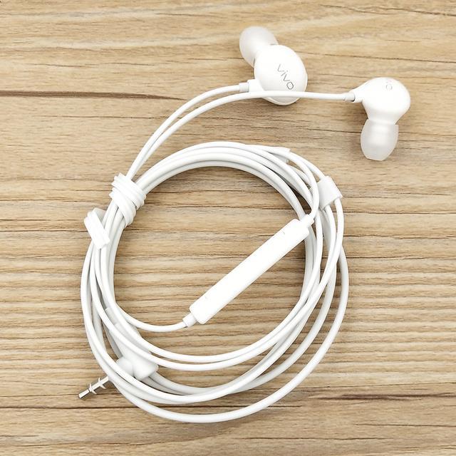 vivo-x23สเตอริโอเบสหูฟังแบบ-in-ear-8หูฟังรุ่นโปร3-5มม-x27สเตอริโอ-z5x-iqoo-z2หูฟังไฮไฟสเตอริโอ